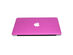 Apple MacBook Air 11" 1.3GHz Intel Core i5 128GB - Pink (Refurbished)