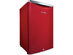 Danby DAR044A6LDB 4.4 Cu. Ft. Red Compact Refrigerator