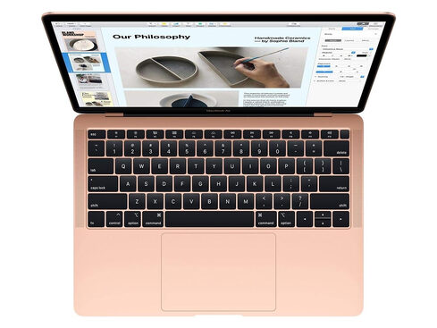 MacBook Air 2019 128GB 13インチ Amazon.com: Apple Mid 2019 MacBook Air with 1.6GHz Intel Core i5