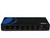 Orei 1x16 2.0 HDMI Splitter 2 Ports with Full Ultra HDCP 2.2, 4K at 60Hz & 3D Supports EDID Control - HDY-1016