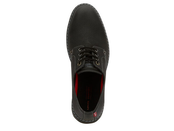 Levi's Mens Brawley WX Lace Oxford Shoe 