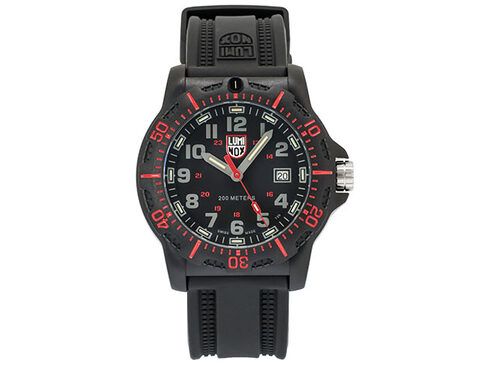 LUMINOX クォーツ メンズ 8800 Luminox Black Ops 8800 Series Quartz Men's Watch XL.8895 (Store