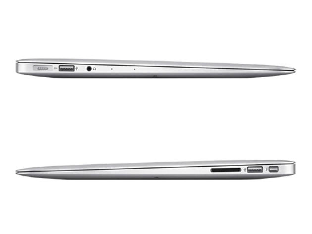 Apple MacBook Air 13.3" Core i5, 1.3GHz 4GB RAM 128GB SSD (Refurbished)