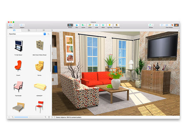 free for apple download Live Home 3D Pro