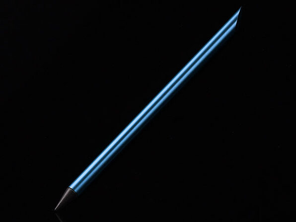 Omega AXL Pen (Blue) - Product Image