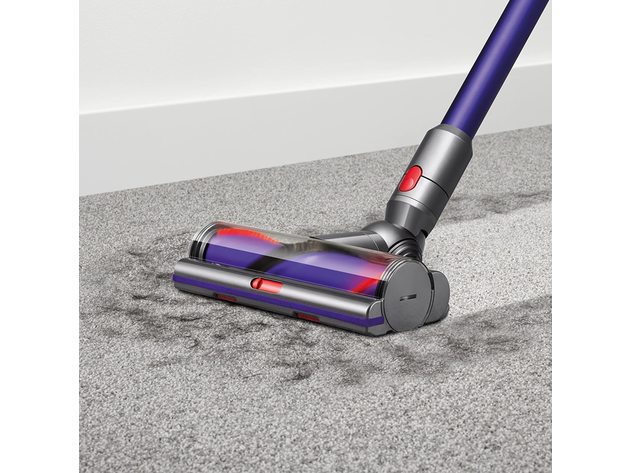 Dyson Cyclone V10 Animal Lightweight Cordless Stick, Handheld Vacuum Cleaner (Used)