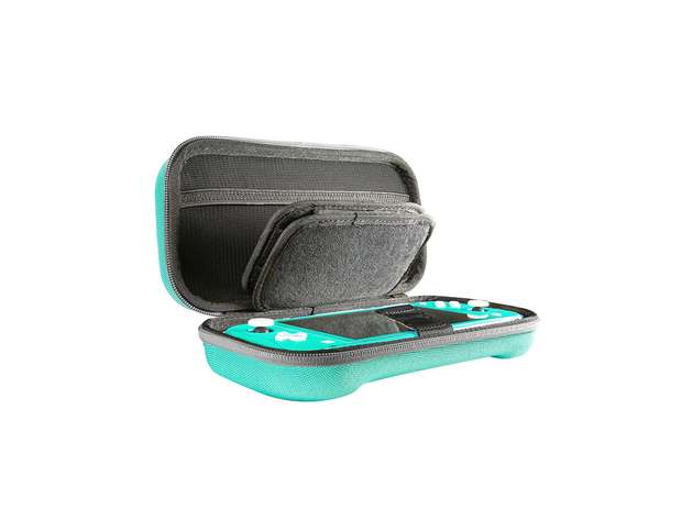 tomtoc Carrying Case for Nintendo Switch Lite Turquoise