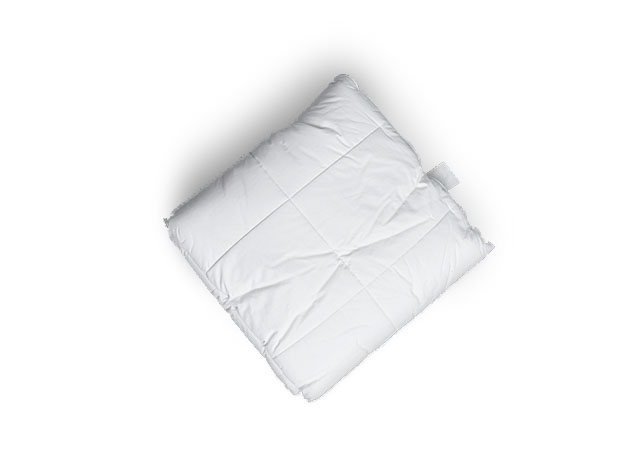 Serenity Silk Comforter, King