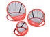 Chipster Golf Chipping Pop Up Practice Net