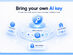 Tweetback Team Plan: Lifetime Subscription