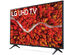 LG 43UP8000 43 inch UHD 80 Series 4K Smart TV with AI ThinQ®