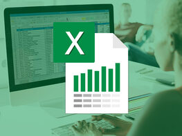The Must-Have Microsoft Excel for Business Analysts Course