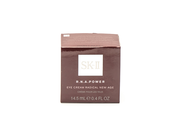 SK-II R.N.A Power Radical New Age Eye Cream 0.5oz
