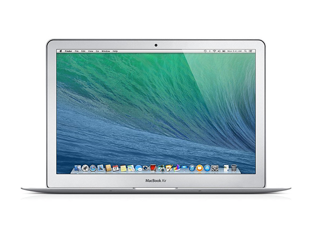 Apple MacBook Air 13.3” Core i5, 1.6GHz 8GB RAM 256GB SSD