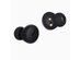 1MORE ComfoBuds Mini True Wireless Noise Canceling Headphones Black