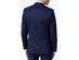 Lauren Ralph Lauren Men's Navy Suit Separate Jacket Blue Size 44