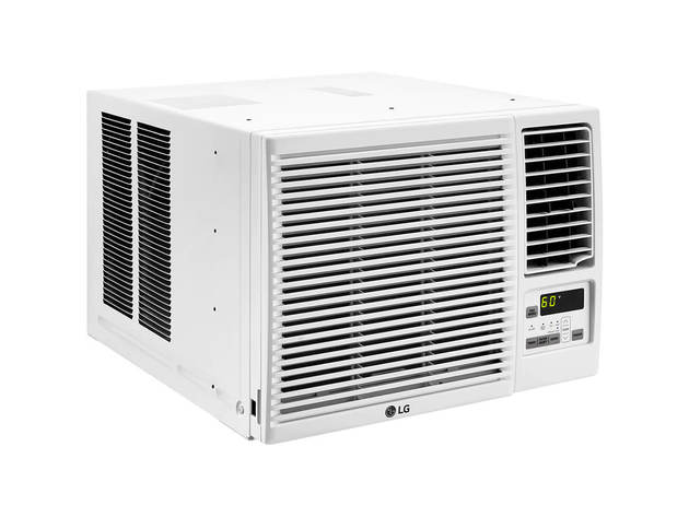 LG LW1816HR 18,000 BTU Windows Air Conditioner