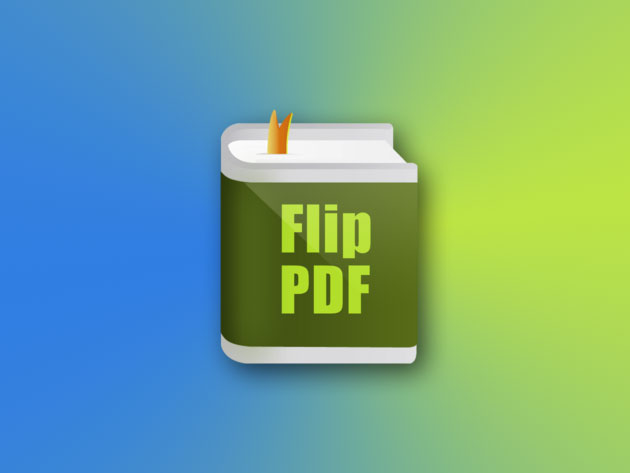 Flip PDF for Mac: Lifetime License