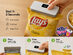 Magic Reseal - Magnetic Heat Sealer (1-Pack)