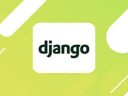 Python & Django Web开发包