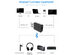 Mini 3.5mm AUX Wireless Bluetooth 5.0 Adapter