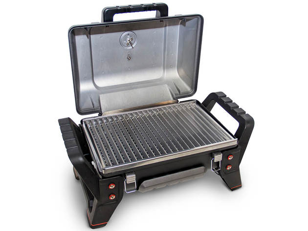 Char-Broil GRILL2GOX200 TRU Infrared Grill2Go X200 Grill