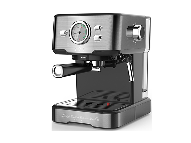 De'Longhi All-In-One Coffee, Espresso and Cappuccino Machine - Sam's Club