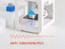 Toybox Alpha Four 3D Printer Deluxe Bundle