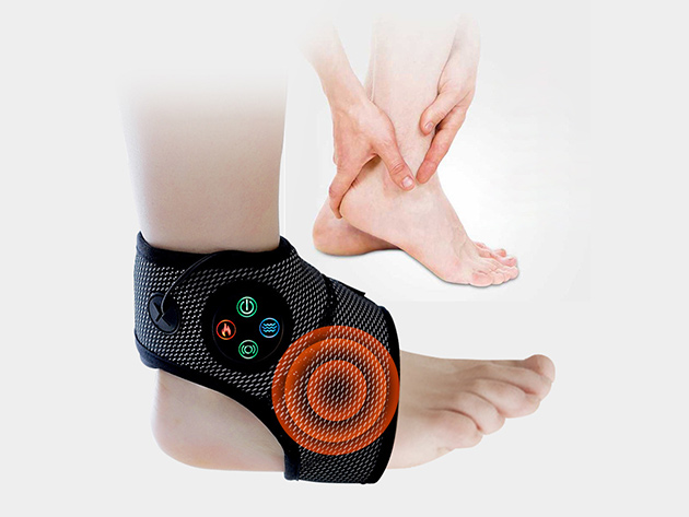 Electric Foot & Joint Massager