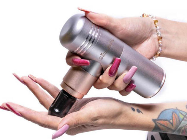 Bella G9 Mini Massage Gun