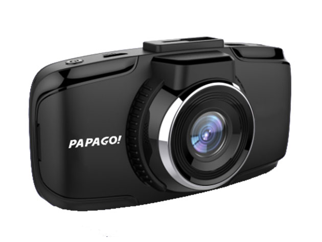 PAPAGO! GoSafe S20G Sony Sensor Night Vision GPS Dashcam