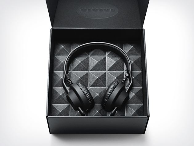 TMA-1 Headphones: Rocked By The World's Best DJs