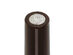 Montegrappa Icons Hemingway Novel Rollerball ISICHRIW (Tobacco & Silver)