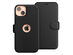 LUPA Legacy iPhone 13 Wallet Case (Black)