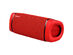 Sony SRSXB33R XB33 Extra Bass Portable Bluetooth Speaker - Red