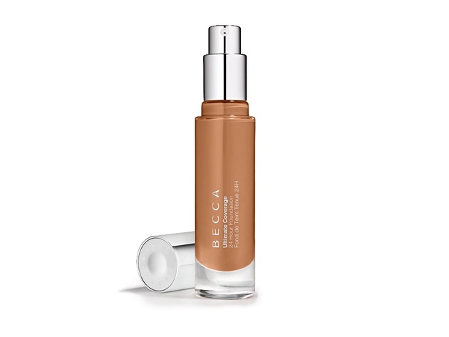Becca Ultimate Coverage 24 Hour Foundation - Fawn 1oz (30ml)