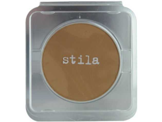Stila by Stila Smooth Skin Moisture Powder Foundation Refill - Shade E --15g/0.5oz for WOMEN ---(Package Of 4)