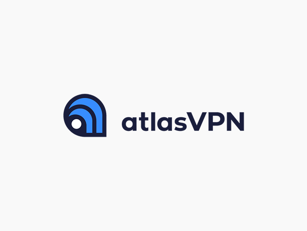 AtlasVPN Online Security: 4-Yr Subscription