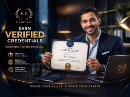 Expert Ease Global Premium Online Courses: 1 Year Subscription