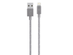 Belkin Wall and Car Charger Kit for iPhone 8/7 & iPad - Retail Packaging Gray