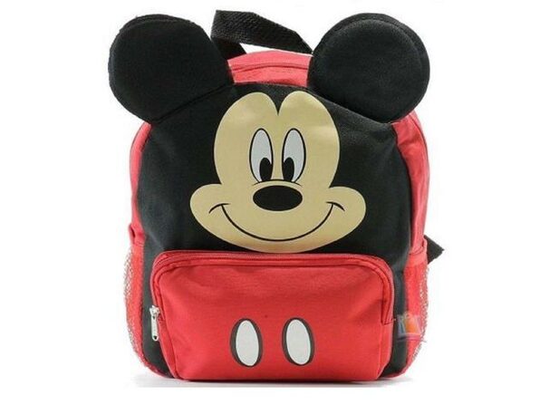 small mickey backpack