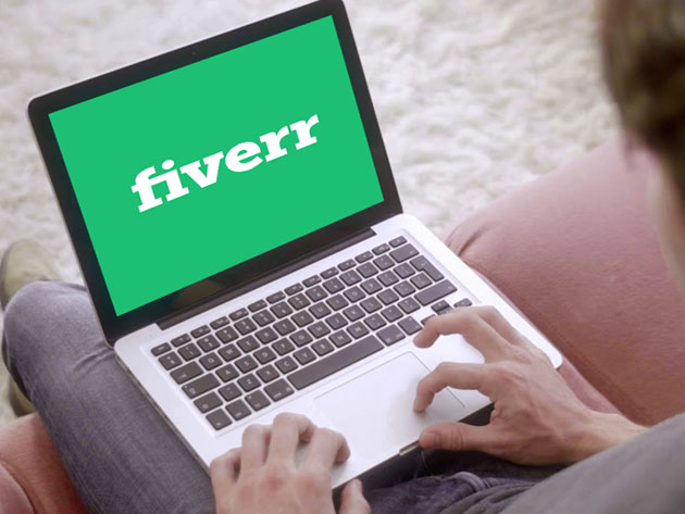 Learn how to utilize websites like Fiverr to get all the assets you may need for your business at very low costs! 