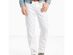 Levi's Men's 514 Straight Fit Jeans White Size 34X34