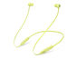Beats Flex Wireless Earbuds Yuzu Yellow
