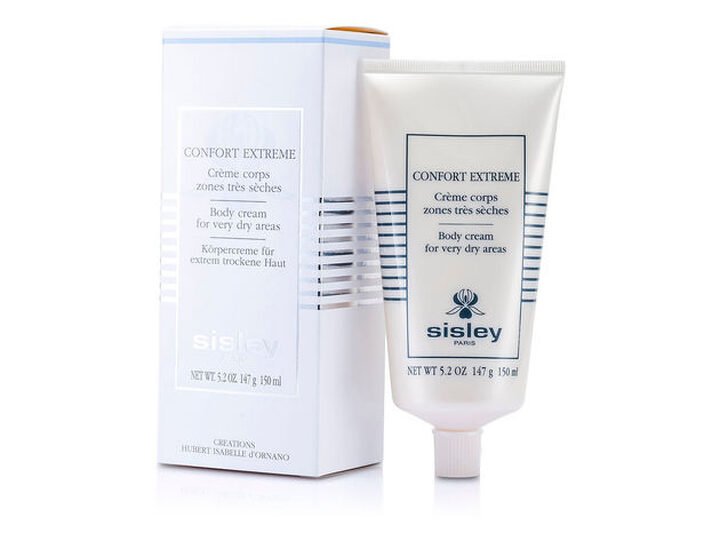 Sisley Confort Extreme hotsell body cream