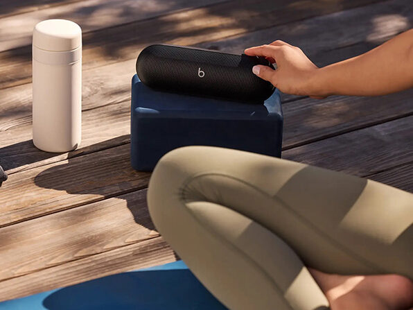 Beats Pill (2024) Portable Bluetooth Speaker (Open Box) | StackSocial