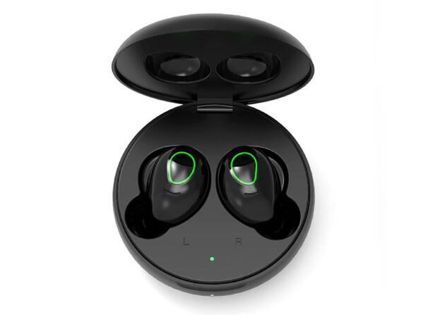 qi wireless earbuds