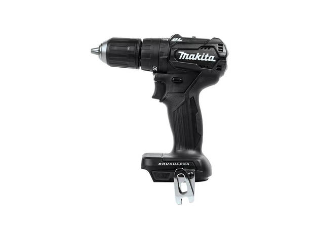 Makita XPH11ZB 18V LXT Lithium-Ion Brushless Sub-Compact 1/2 inch Cordless Hammer Drill Driver