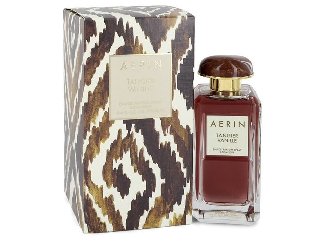 Aerin Tangier Vanille by Aerin Eau De Parfum Spray 3.4 oz