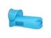 Oudoor Inflatable Lounger with Sunshade